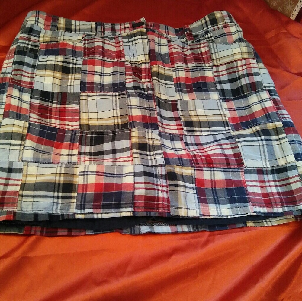 Loft skirt size 6